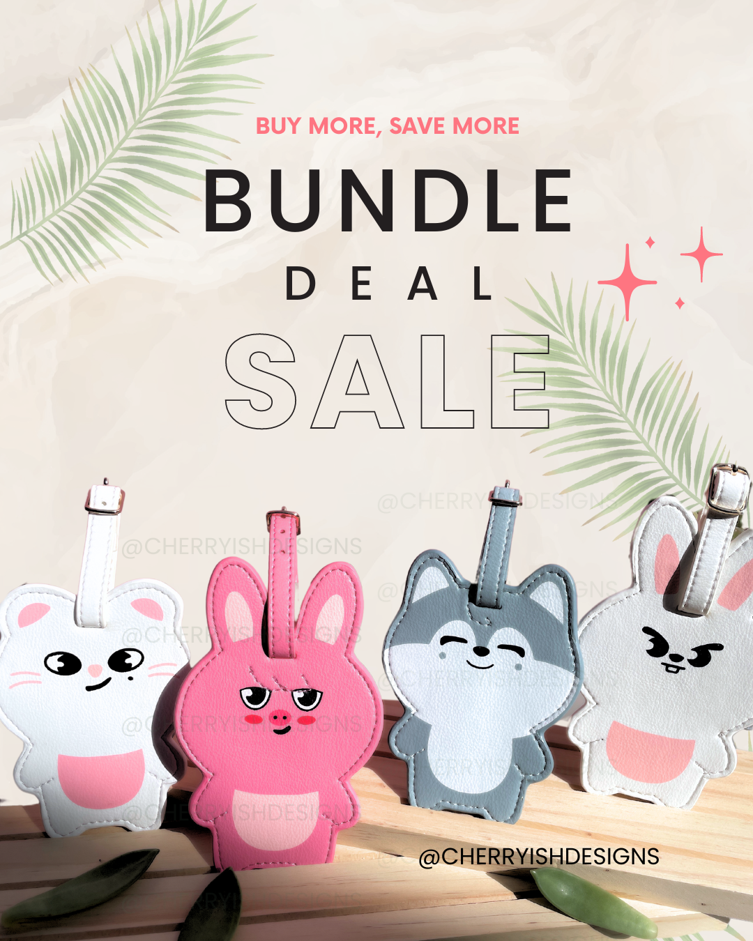 Luggage Tags